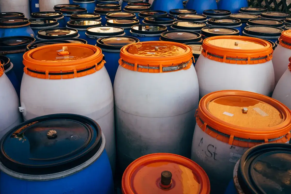 Hazmat Cleanup in Greensburg, KY